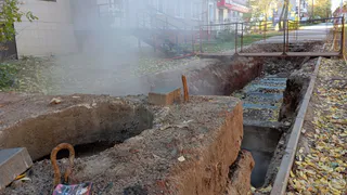 В Татарстане более трети коммунальных сетей требуют замены