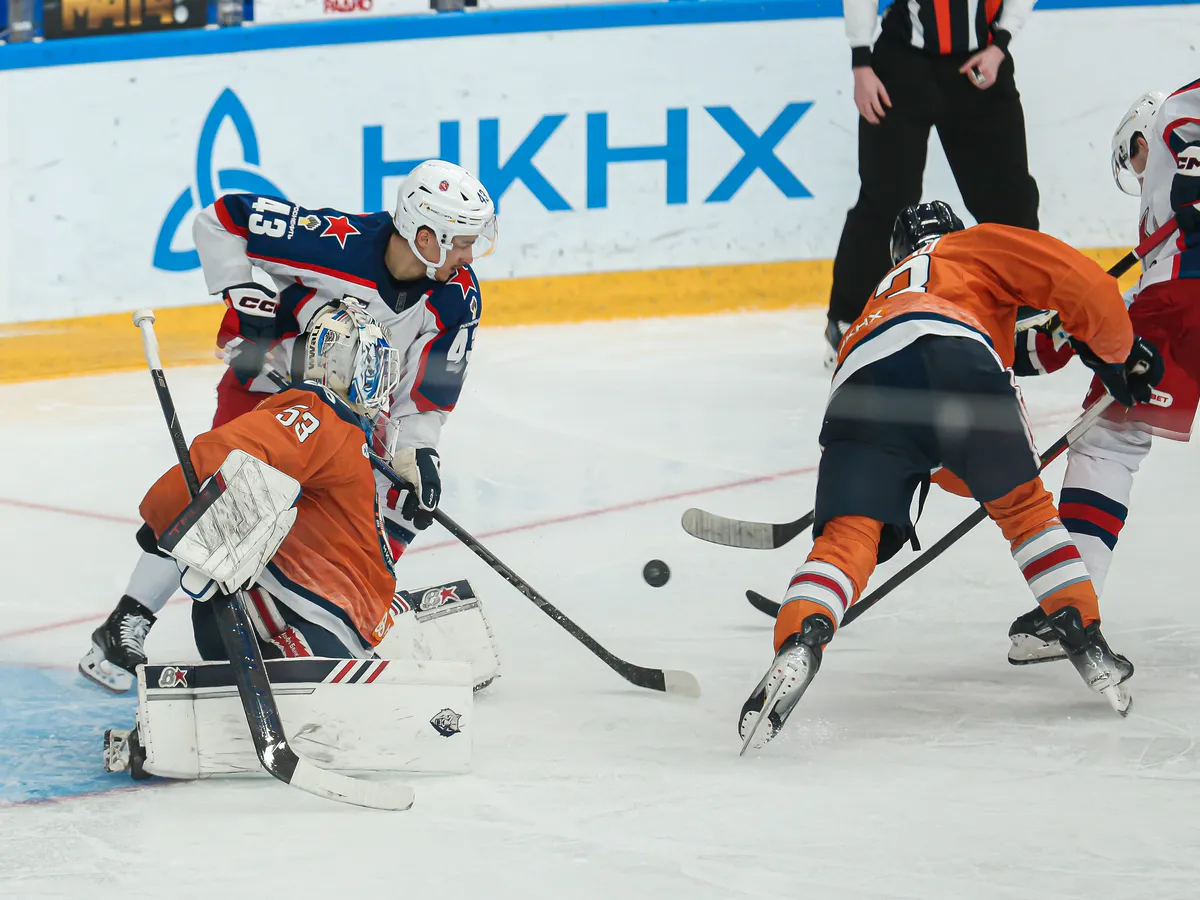 В Нижнекамске пройдёт «Матч здоровья»: игра с ЦСКА и медосмотр в один вечер