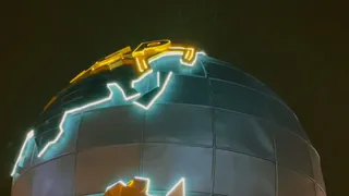 В Пензе на монумент «Глобус» установят недостающую запятую