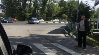 УФСБ: на территории Рязани проходят учения, оснований для беспокойства нет