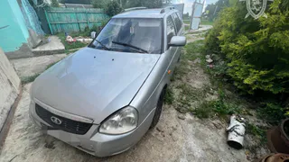 В Чувашии экс-полицейский присвоил автомобиль умершего и попытался скрыть это