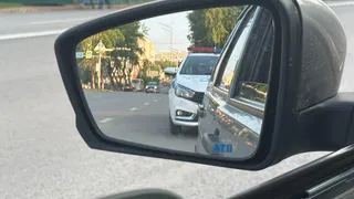 Если инспектор ДПС просит дунуть в трубочку — делаем так: 6 главных правил