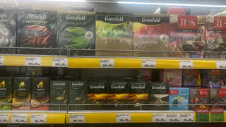 В разы хуже сотни сигарет: популярный среди россиян чай оказался смертельно опасным