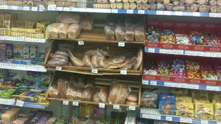 Купила впервые супы в стеклянных тарах от бренда БУЗДЯКСКИЙ - борщ и гороховый. Мой отзыв - стоит ли покупать, как на вкус и качество