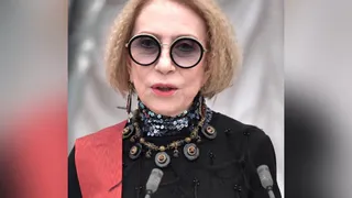 "Не стало Инны Чуриковой": печальная новость для жителей Рязани, увлеченных кино и театром