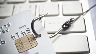 Очередная кража с карты