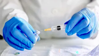 В Брянской области отменили обязательную вакцинацию от коронавируса