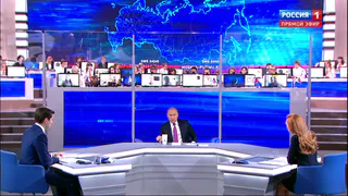 Путин рассказал о причинах смены губернатора в Рязани