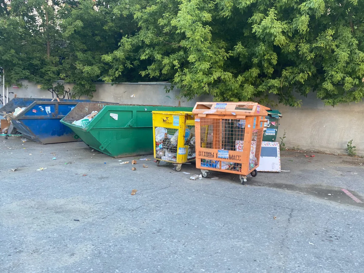 С 22 мая запрещено: штраф 5 тысяч рублей для тех, у кого дома унитаз