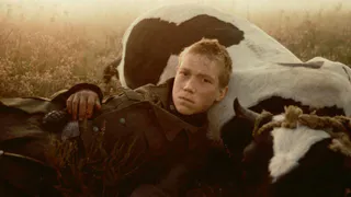 Им весь запад восхищается: самый тяжелый советский фильм