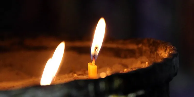 Погиб житель Челябинской области в «Крокус Сити Холле»