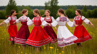 Русские имена, от которых иностранцев в краску бросает: такое за границей не принято произносить - найдите ваше имя в списке