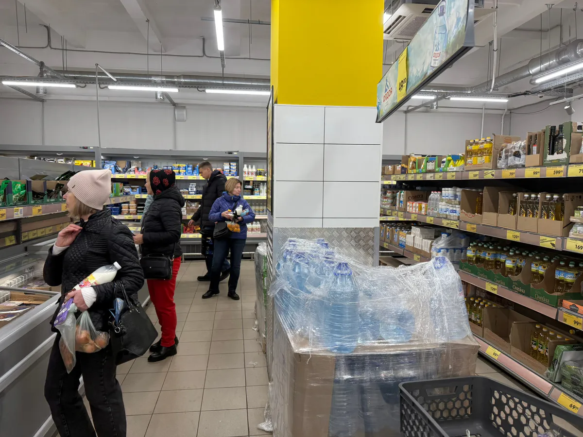 Сходила в «Чижик» и чуть не разорилась:столько находок, что пришлось брать вторую тележку — делюсь, что стоит покупать снова