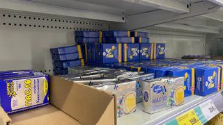 Ни капли сливок, сплошная пальма: Роскачество озвучило список самых худших марок сливочного масла