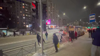 23 пешеходных светофора во Владимире получили праздничное музыкальное оформление