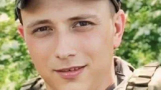 В Алатыре в последний путь проводили 25-летнего участника СВО