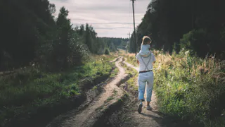 Состояние дороги к лагерю Юность возмутило жителей Пензенского района