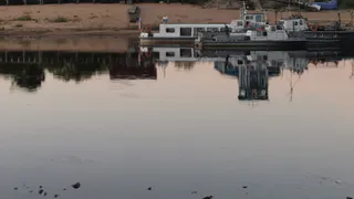 Чебоксарский речпорт все-таки пустит трамвайчики на Левобережный пляж