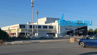 Эксклюзивные магазины, недорогие рестораны, скейт-парк и тренажерный зал: ожидания пензенцев от нового ТРЦ в Засечном