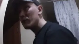 Заключен под стражу: пьяный рязанец напал на полицейских с ножом