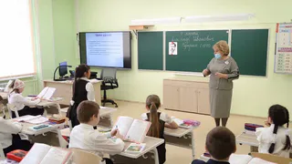 В Рязанской области не планируют запрещать ношение хиджабов в школах