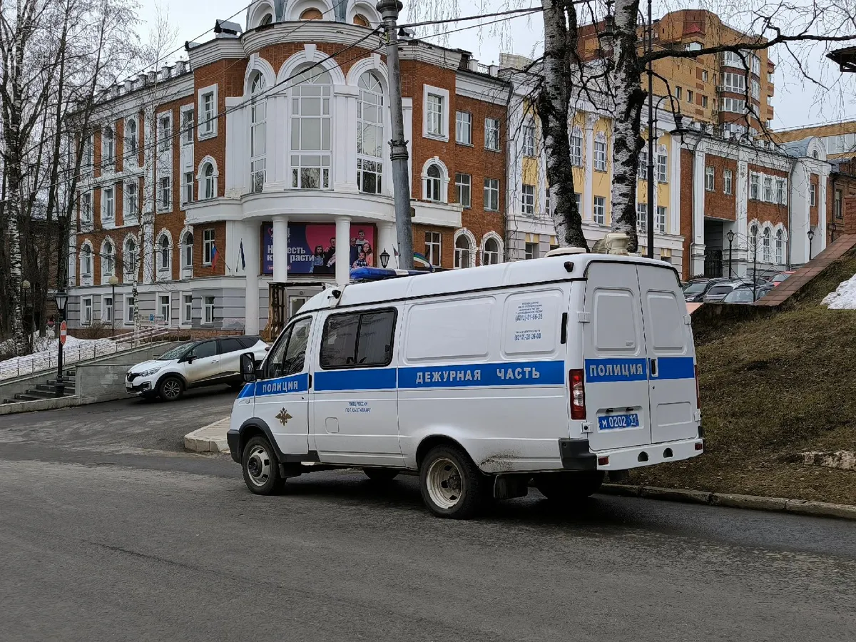 Из Магнитогорска депортируют незаконно находящегося мигранта