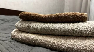 Вот почему у китайцев кухонные полотенца и тряпки всегда настолько чистые, словно новые. Берите на вооружение простую хитрость
