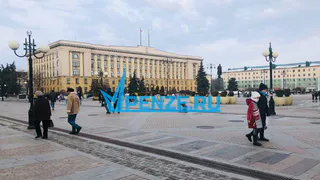 Число жителей Пензенской области, находящихся в сложном материальном положении, уменьшилось