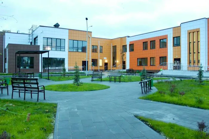 В ноябре 2023 года в Пензе откроют Центр активного долголетия