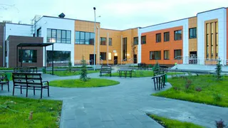 В ноябре 2023 года в Пензе откроют Центр активного долголетия