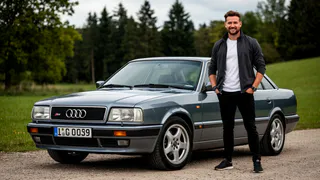 «Никаких «китайцев» у меня не будет»: почему я не дам им второго шанса