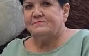 В Магнитогорске пятый день ищут пенсионерку в фиолетовой куртке и малиновых ботинках