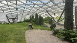 Пензенские активисты представили на слете студотрядов России и Белоруссии четыре проекта