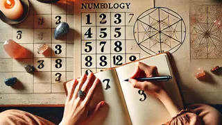 Все, у кого есть цифры 3, 7, 2, 9 в дате рождения – вот, что будет вас ожидать в апреле