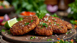 Котлеты больше не жарю: готовлю вкуснятину всего из 500 граммов фарша – обожает вся семья