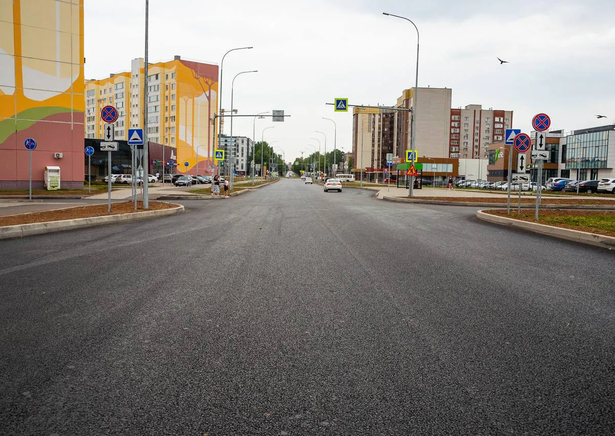 Жители Нижнекамска жалуются на проблемы с благоустройством и ремонтом домов