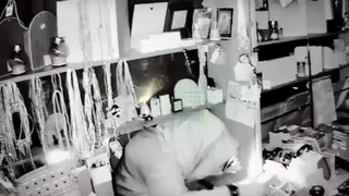 Ничего святого: пара вынесла из главного собора Сыктывкара церковные ценности на 300 000 рублей