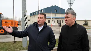 В районе Веризино во Владимире собираются сделать новый перекресток