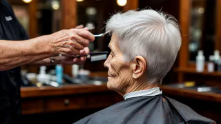 Забудьте про «Каскад» и «Пикси»: вот какую прическу советуют выбирать стилисты женщинам за 50 в июне - омолодит сразу на 10 лет