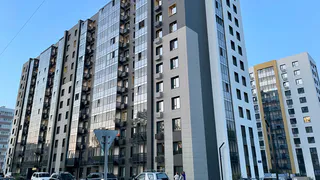 Цены на новостройки в Чебоксарах выросли почти на 4% с начала года