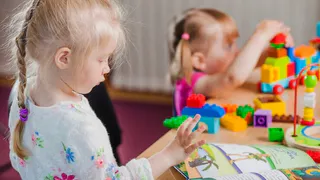 Во Владимирской области вырастет плата за детский сад