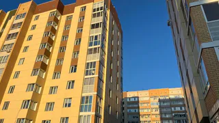 В Чебоксарах за полгода увеличилась стоимость жилья на вторичном рынке