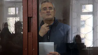 22 января огласят приговор экс-губернатору Пензенской области Ивану Белозерцеву