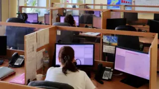 За неделю жители региона больше 16 тысяч раз обратились по телефону экстренных служб