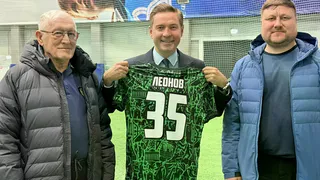 Министр спорта Татарстана посетил Нижнекамск: осмотр спортивных объектов и планы по развитию