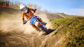 В Нижнекамске планируется открыть клуб по прокату питбайков и квадроциклов