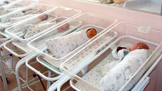 В 2023 году в Пензенской области усыновили 8 новорожденных детей