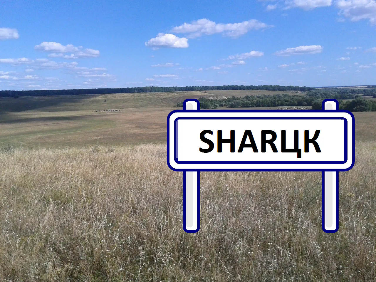 Рязанские акулы: в Шацком районе откопали останки доисторических рыб