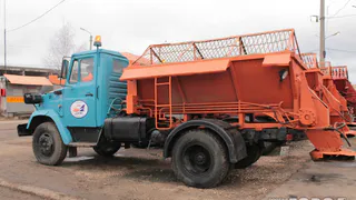 Северный обход в Рязани подметут за 500 тысяч рублей