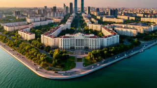 Самый непопулярный город на море в Краснодарском крае: вот почему сюда не переезжают